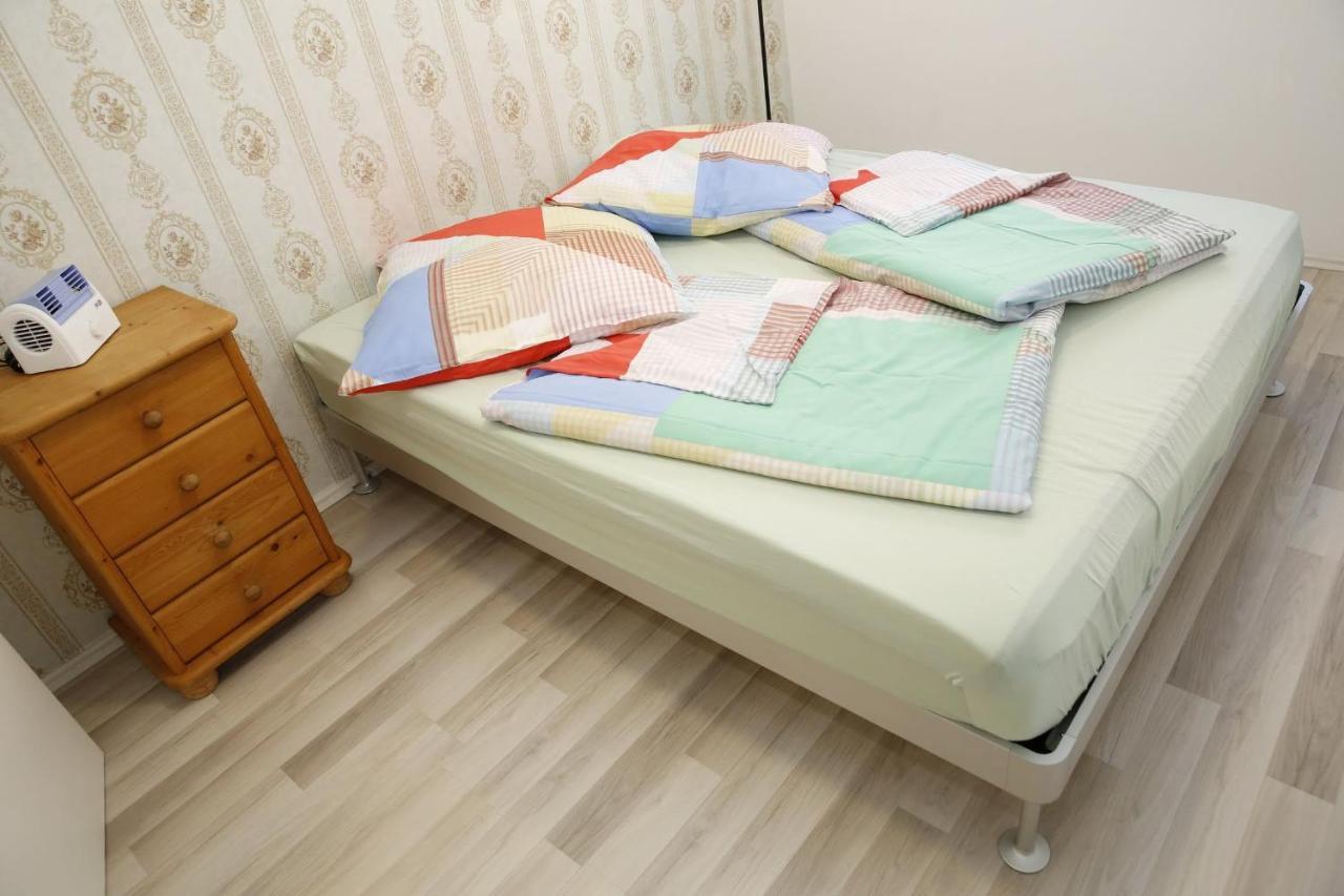 Holiday Home Yan With Bay View Vodice Esterno foto