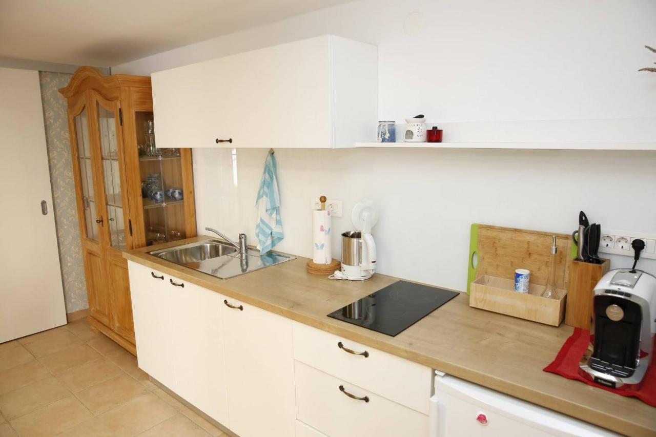 Holiday Home Yan With Bay View Vodice Esterno foto