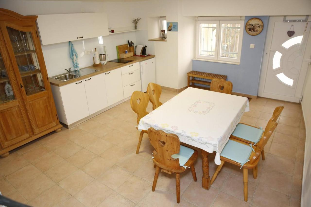 Holiday Home Yan With Bay View Vodice Esterno foto