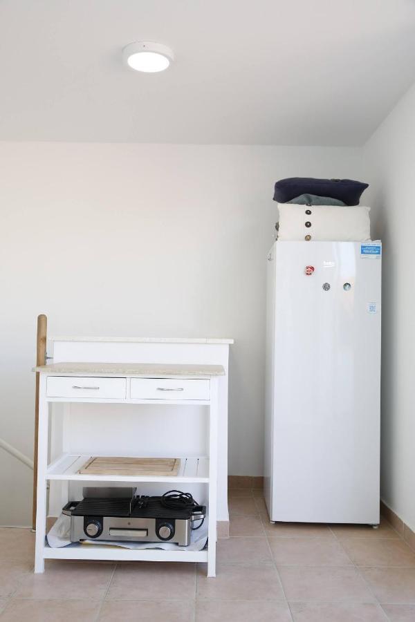 Holiday Home Yan With Bay View Vodice Esterno foto