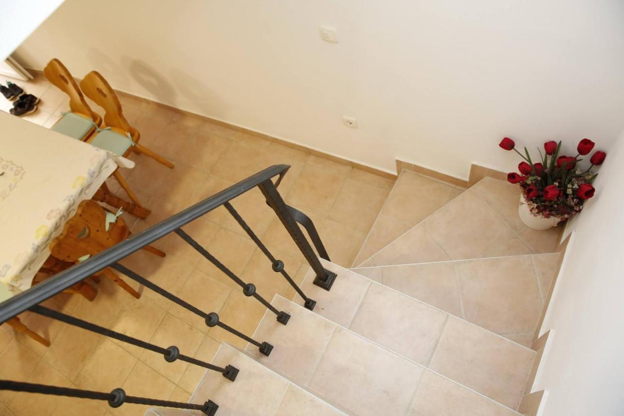 Holiday Home Yan With Bay View Vodice Esterno foto
